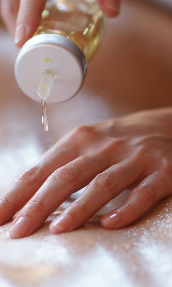 Vasana Psychoaktive-Massage